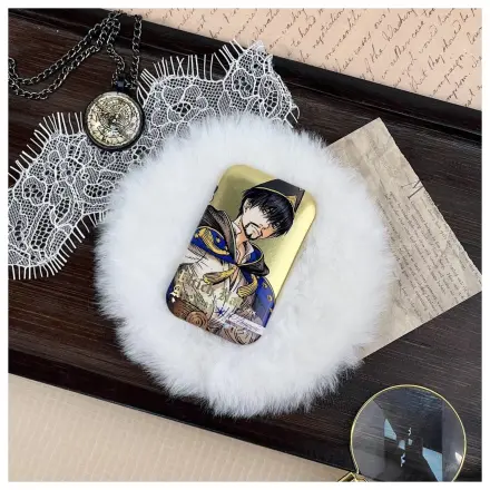 Witch Hat Atelier Špendlík Olruggio fotografii produktu