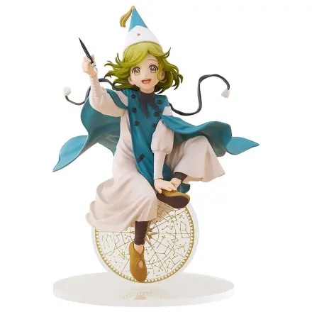 Witch Hat Atelier Pop Up Parade PVC figurka Coco L velikost 19 cm fotografii produktu