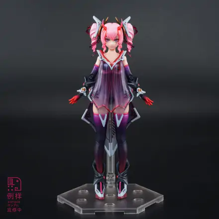 Akční figurka Čarodějnice z jiného světa 1/12 Fatereal 16 cm fotografii produktu