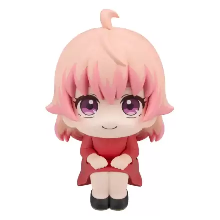 Witch Watch Look Up PVC Soška Nico Wakatsuki 11 cm fotografii produktu