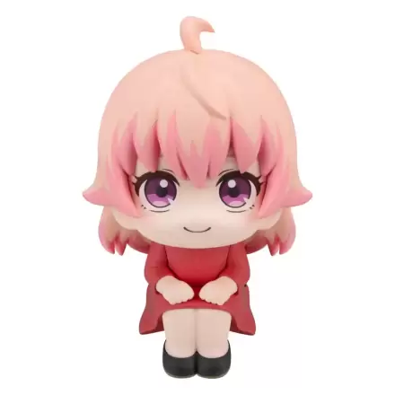 Witch Watch Look Up PVC Socha Nico Wakatsuki 11 cm (s dárkem) fotografii produktu