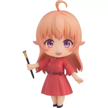 Witch Watch Nendoroid akční figurka Nico Wakatsuki [Basic] 10 cm fotografii produktu
