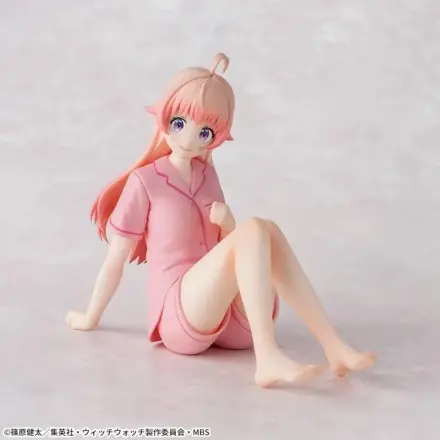 Witch Watch Yumemirize PVC Socha Nico Wakatsuki 11 cm fotografii produktu