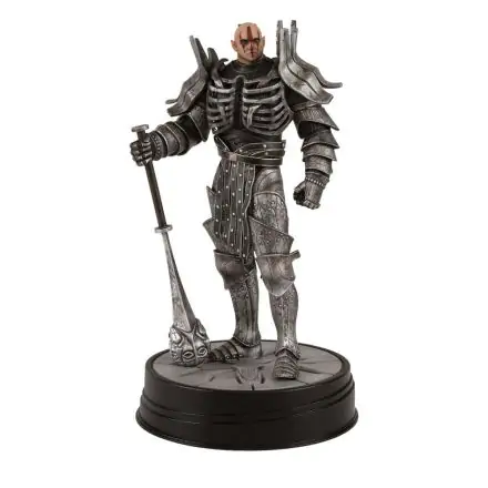 Witcher 3 Wild Hunt PVC Soška Imlerith 23 cm termékfotója