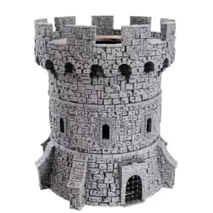 WizKids pre-painted Miniatures Strážní věž Boxed Set fotografii produktu