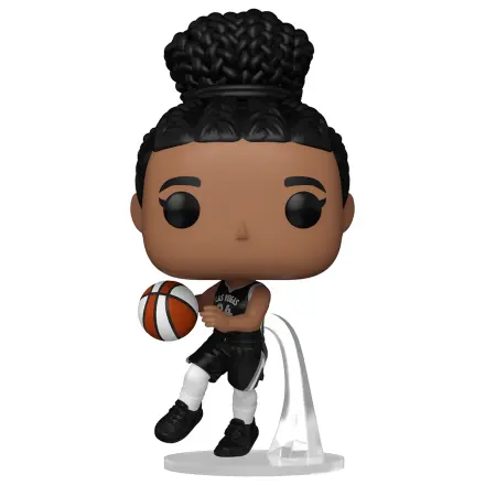 WNBA Funko POP! Vinylová Figurka Storm- Jewell Loyd 9 cm fotografii produktu