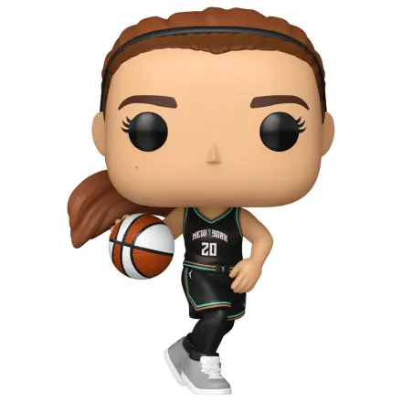 WNBA Legends Funko POP! Sports Vinylová figurka Liberty- Sabrina Ionescu 9 cm fotografii produktu