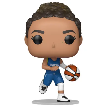 WNBA Legends Funko POP! Sports Vinylová figurka Lynx- Napheesa Collier 9 cm fotografii produktu