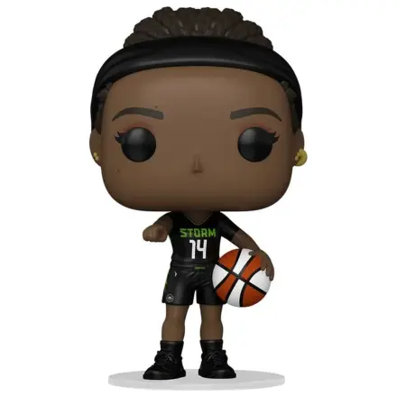 WNBA Legends Funko POP! Sports Vinylová figurka Seattle Storm - Dominique Malonga 9 cm fotografii produktu