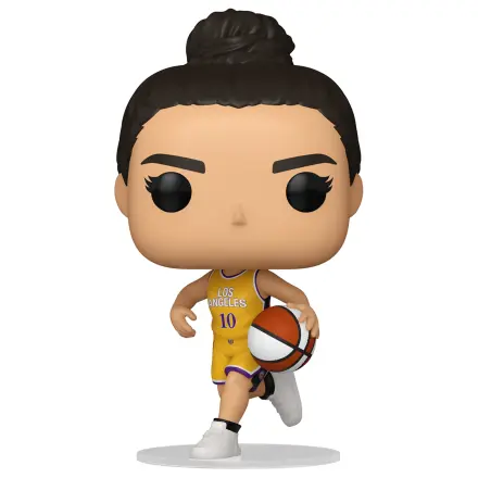 WNBA Legends Funko POP! Sports Vinylová figurka Sparks- Kelsey Plum 9 cm fotografii produktu