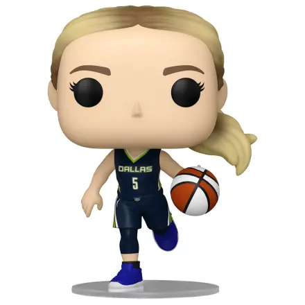 WNBA Legends Funko POP! Sports Vinylová figurka Wings- Paige Bueckers 9 cm fotografii produktu