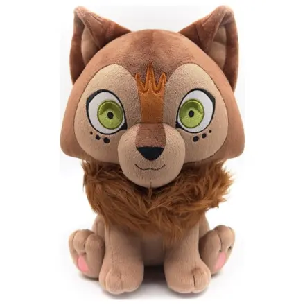 Wolfwalkers plyšový vlk Mebh 22 cm fotografii produktu
