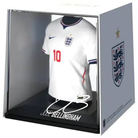 World Cup England Jude Bellingham mini figurka trička fotografii produktu