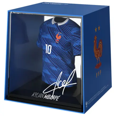 World Cup France Kylian Mbappe mini figurka trička fotografii produktu