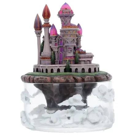 World of Warcraft úložný box City of Dalaran 20 cm fotografii produktu