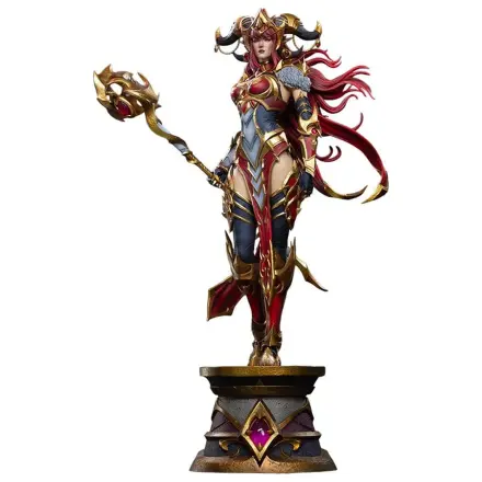 World of Warcraft figurka 1/6 Alexstrasza 41 cm fotografii produktu