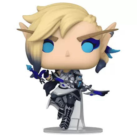 World of Warcraft Funko POP! Games vinylová figurka Alleria Windrunner 9 cm fotografii produktu