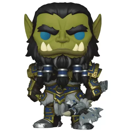 World of Warcraft Funko POP! Games vinylová figurka Thrall 9 cm fotografii produktu