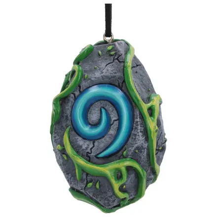 World of Warcraft Závěsná ozdoba Hearthstone 8 cm fotografii produktu