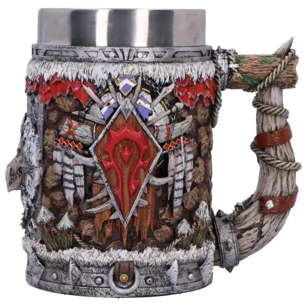 World of Warcraft Horde Krýgl 15,7 cm fotografii produktu