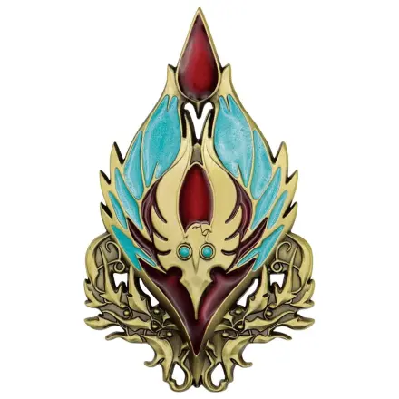 World of Warcraft Otvírák na láhve Icon of Blood fotografii produktu