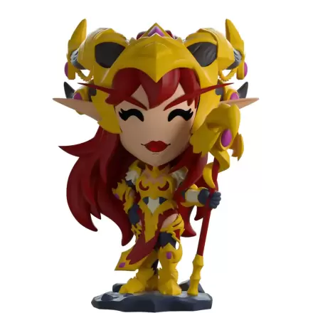 World of Warcraft Vinyl Figurka Alexstrasza 13 cm termékfotója