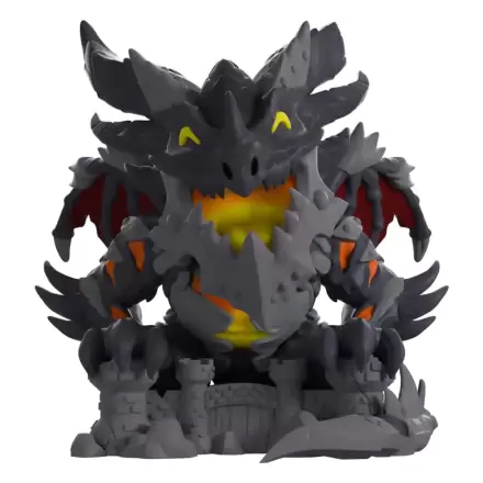 World of Warcraft Vinyl Figurka Deathwing 10 cm termékfotója