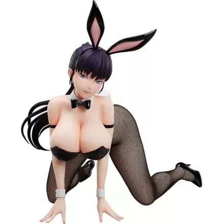 World's End Harem PVC socha 1/4 Akira Todo: Bunny verze 27 cm fotografii produktu