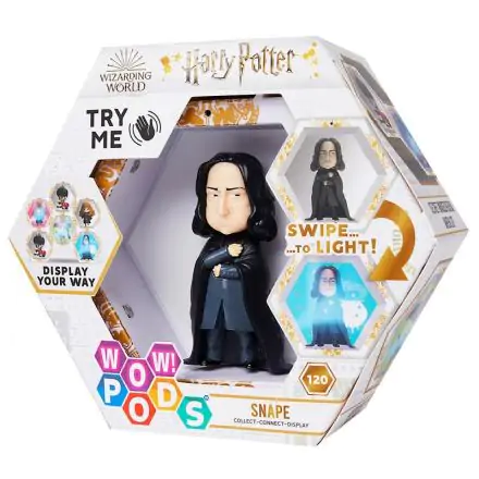 WOW! POD Harry Potter Snape led figurka termékfotója