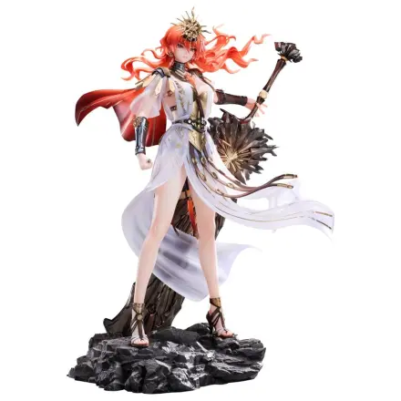 Wuthering Waves PVC figurka 1/7 Augusta 29 cm fotografii produktu