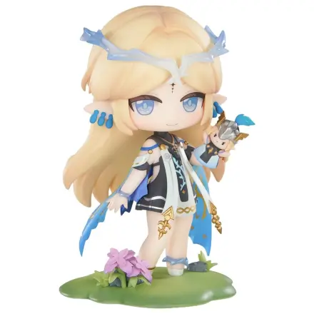 Wuthering Waves Jinseki Series PVC Figurka Cartethyia 11 cm fotografii produktu