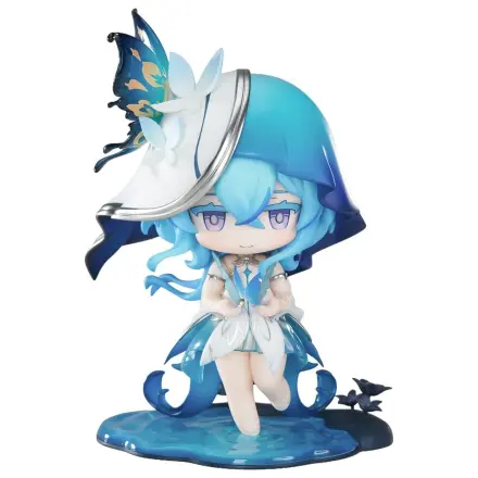 Wuthering Waves Jinseki Series PVC Figurka Shorekeeper 12 cm fotografii produktu
