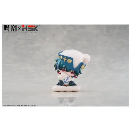 Wuthering Waves Nemunemu Series PVC figurka Brant Chibi 9 cm fotografii produktu
