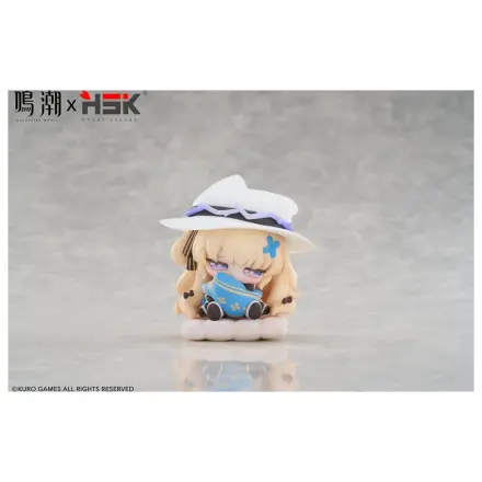 Wuthering Waves Nemunemu Series PVC figurka Phoebe Chibi 9 cm fotografii produktu