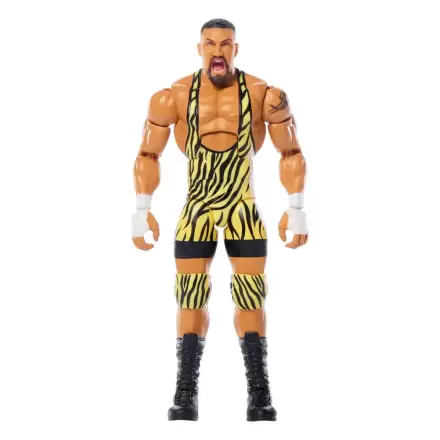 WWE Elite Collection akční figurka Bron Breakker 15 cm fotografii produktu
