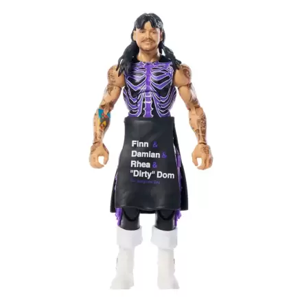 WWE Elite Collection Akční figurka Dominik Mysterio 15 cm fotografii produktu