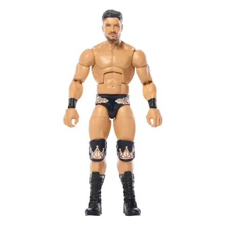 WWE Elite Collection akční figurka Ethan Page 15 cm fotografii produktu