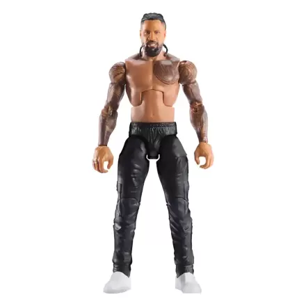 WWE Elite Collection Akční figurka Jimmy Uso 15 cm fotografii produktu