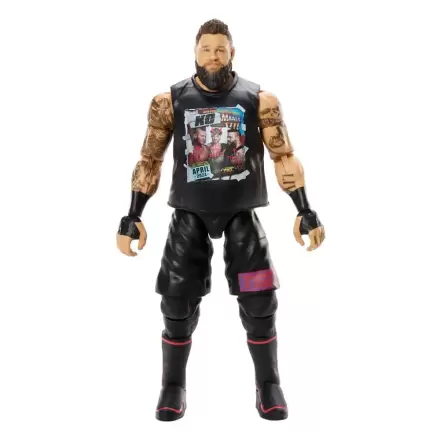 WWE Elite Collection akční figurka Kevin Owens 15 cm fotografii produktu
