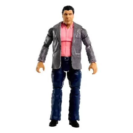 WWE Elite Collection akční figurka Andre the Giant 15 cm termékfotója