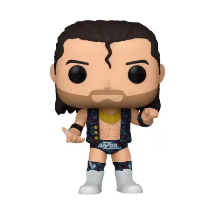 WWE Funko POP! Vinylová figurka 94 SS- Razor Ramon 9 cm termékfotója