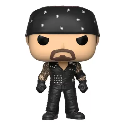 WWE Funko POP! Vinylová figurka Boneyard Undertaker Exclusive 9 cm termékfotója