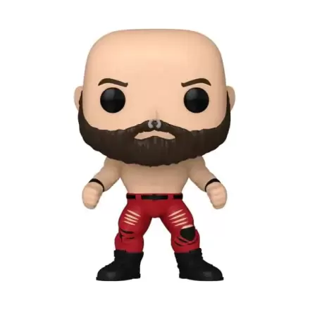 WWE Funko POP! Vinylová figurka Braun Strowman 9 cm termékfotója