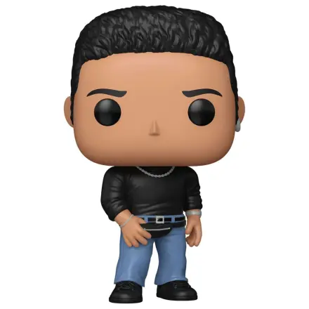 WWE Funko POP! Vinyl figurka Dwayne 