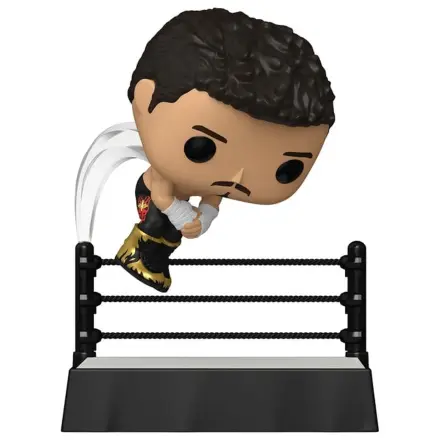 WWE Funko POP! prémiová vinylová figurka Eddie Guerrero (Frog Splash) 9 cm fotografii produktu