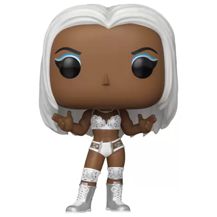 WWE Funko POP! Vinylová figurka Jade Cargill (MT) 9 cm fotografii produktu