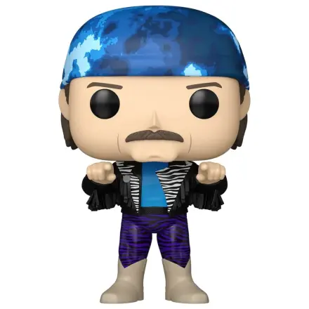 WWE Funko POP! Vinylová figurka Jesse 
