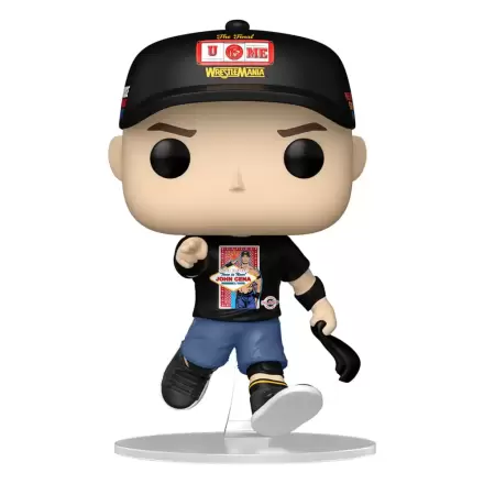 WWE Funko POP! Vinylová figurka John Cena (WM 41) 9 cm fotografii produktu