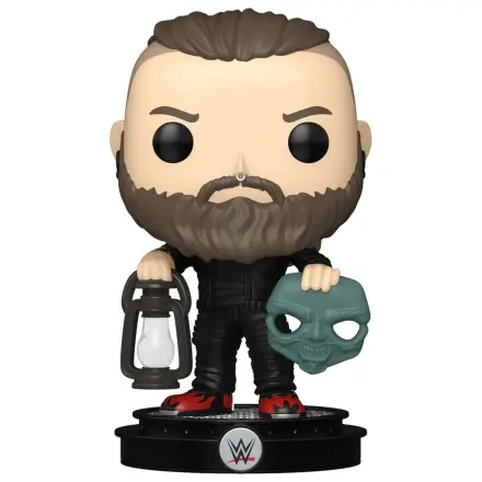 WWE Funko POP! Vinylová Figurka Light Up Bray Wyatt 11 cm fotografii produktu