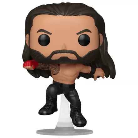 WWE Funko POP! Vinylová figurka Roman Reigns 9 cm fotografii produktu